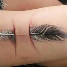 90 ($22.90/count) get it as soon as tue, feb 16. These Tattoos Turn Scars Into Works Of Art Tattoo Ideas Artists And Models