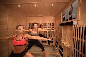 Face yoga becomes a part of your lifestyle. We Tried Hotworx Baton Rouge S Hottest New Exercise Craze