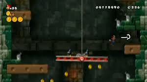 There are 255 star coins in the 75 levels of new super mario bros wii. How Do You Unlock The Levels 7 6 And 8 7 New Super Mario Bros Wii Forum Neoseeker Forums