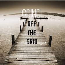 Image result for off the grid image