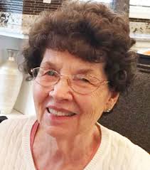 Norma J. Trainer, 82