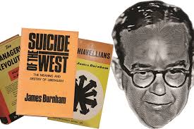 Revisiting Suicide of the West
