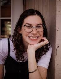 Amy Aho's Instagram, Twitter & Facebook