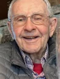 Vincent Richard Vogel Obituary