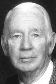 James William Daugherty