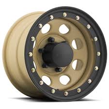 As a general policy, aev recommends that beadlock wheels are used for aev beadlock tire compatibility: Us Wheel Stealth Crawler Beadlock Series 046
