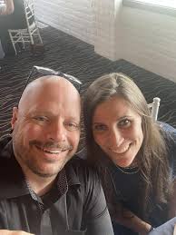 Joey Johns and Sarah Spofford's Wedding Website