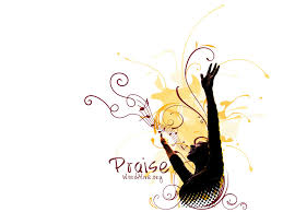 Christian Graphic Praise Background Christian Wallpaper Praise And Worship Worship The Lord