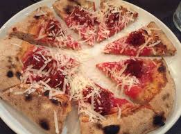 In data aprile 19, 2011. Pizza Con Nduja Io Amo Firenze