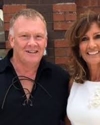 Teen couple wed — 39 years later