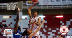 Basket is a small unincorporated community in eastern alsace township, about 8 road miles from downtown reading, pennsylvania. Non Si Ferma Piu Il Trapani Basket Contro Orzinuovi E Arrivata La Quarta Vittoria Di Fila