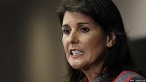 Nikki Haley Is Leaving The UN: What To Know And What Comes Next