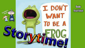 Buy a cheap copy of is a camel a mammal? Storytime I Don T Want To Be A Frog Read Aloud Story Time Bedtime Story Read Along Books Youtube Read Aloud Life Cycle Books Short Stories For Kids