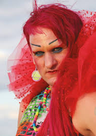 1 any woman any issue