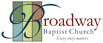 Ronald A. Newcomer — Broadway Baptist Church