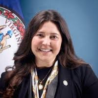 Hallie Pence's Instagram, Twitter & Facebook