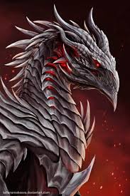 Dragon Demon Dragon Pictures Dragon Art Fantasy Dragon