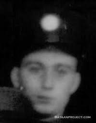 Lamkin, PFC Joseph P.