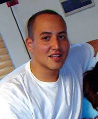 Jose Valdivia Obituary (1986