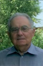 Obituary of Charles William Lamb