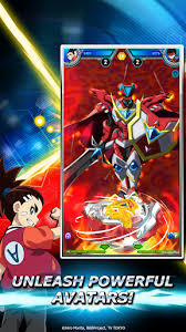 Beyblade burst app es una aplicación de android action desarrollada por hasbro inc. Beyblade Burst Rivals Game Free Offline Apk Download Android Market