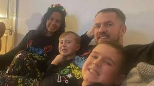 It was meant to be a holiday of a lifetime but one problem with my passport  left me in tears