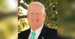 John Collins Obituary