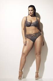 My mom is german and my dad's mother looks black, but she refuses to confirm or own it, so that side is all a bit of a mystery… Diese Dessous Wecken Fruhlingsgefuhle Spring Essentials By Ashley Graham Plusperfekt