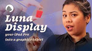 Astropad Luna Display Review: iPad Pro into a drawing tablet in 2021