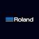 Roland DGA logo