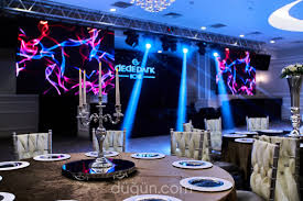 Dedepark Otel Davet & Balo Salonu Fiyatları