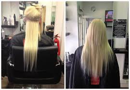 Bleaching virgin hair extensions to achieve a lighter color can be cheaper and easier to do at home. Emtalks Hair Extensions Guide Which Hair Extensions Should I Buy The Best Hair Extensions To Buy