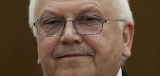 Personalwechsel: Einzelhandelspräsident Frank Albrecht gibt alle Ämter auf 