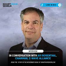 Z-Wave Alliance (@zwave_alliance) · Instagram 照片和视频