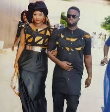 The social media platform makes it easy for users to share and save photos shared by other users and organizations. Pin By Netia Samake On Modeles Latest African Fashion Dresses African Fashion Modern African Clothing Styles