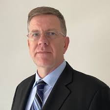 Enjoyed my time with the Commissioner of the Michigan Intercollegiate  Athletic Association Dr.