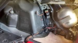 Fuel pump relay location i am desperately trying to find. 1997 C36 Without An Ovp Relay Mbworld Org Forums