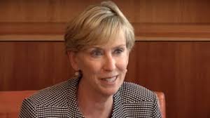 Interview: Mary Deatherage (Morgan Stanley, NU Parent '15)