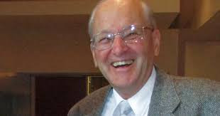 In Memoriam: Rev. Stanley Jay Bultman (1939-2022)