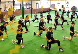 Find a boot camp challenge boot camp near you. Boot Camp Fitness Classes Soldierfit