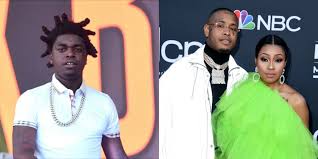 13.06.2016 · the official audio of young prodigy by kodak black from the 'lil big pac' mixtape. Kodak Black Dropped A Freestyle From Jail Threatening Yung Miami And The Internet Is Cancelling Him For Good Music Bet