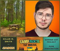 We've got what can only be described as a killer cast. I'm not sure there's  any other way to describe it. In roles made famous by Demi Lovato and the  Jonas Brothers,