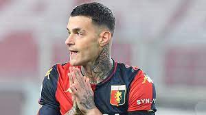 La juventus ha individuato in scamacca il giovane su cui puntare in alternativa all'attaccante esperto che sarebbe stato giroud. Ac Milan And Juventus Battle For Sassuolo Forward Gianluca Scamacca