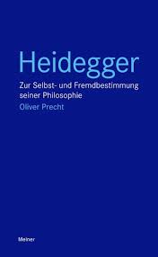 Handgriff, kunstgriff) bedeutet im eigentlichen sinne „handhabung und wird in der technik auch so verwendet. Heidegger Ebook Pdf Von Oliver Precht Portofrei Bei Bucher De