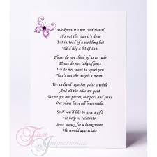 Wedding Invitation Wording Money Instead Of Gifts Invitations Party Invitations And Custom Online Invitations