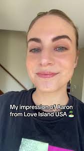 Why Doesnt Aaron Close His Lips