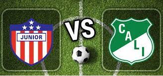 We did not find results for: Cali Es Cali Hoy Juega El Glorioso Junior Vs Facebook