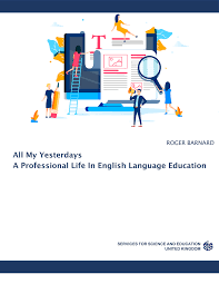 Explanation of the importance of alphabet lines • illustrate properly the idea. Pdf All My Yesterdays A Professional Life In English Language Education Services For Science And Education United Kingdom