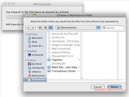 So, in this article, i'm going to tell you how to open rar files on mac pc. Rar Expander 0 84 Download For Mac Free