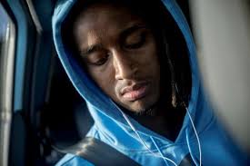 Tennisspelaren som inte passar in i mallen